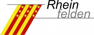Logo Stadt Rheinfelden