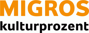 Logo Migros Kultuprozent